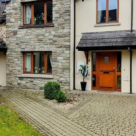 Villa Lough Rynn Mohill Exterior foto